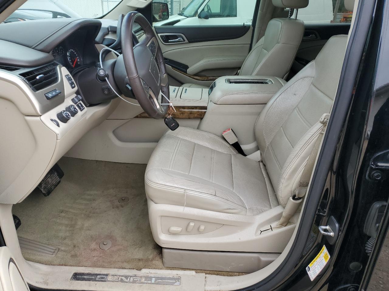2016 GMC YUKON DENA - Image 7
