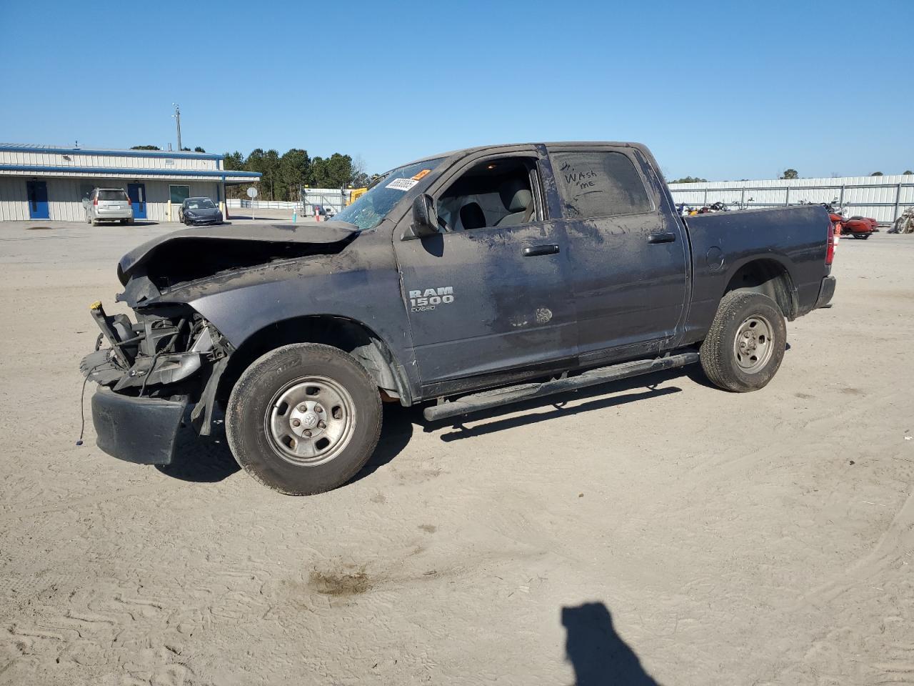 2019 RAM 1500 CLASS