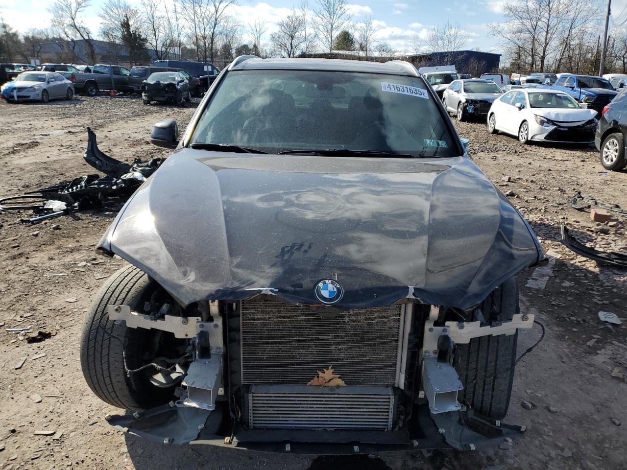 2017 BMW X5 XDRIVE3 - Image 5
