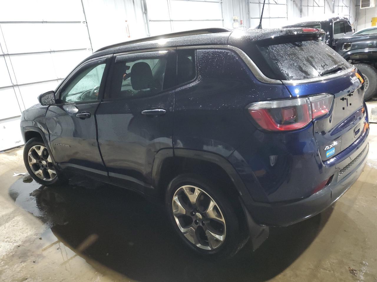 2020 JEEP COMPASS LI - Image 2