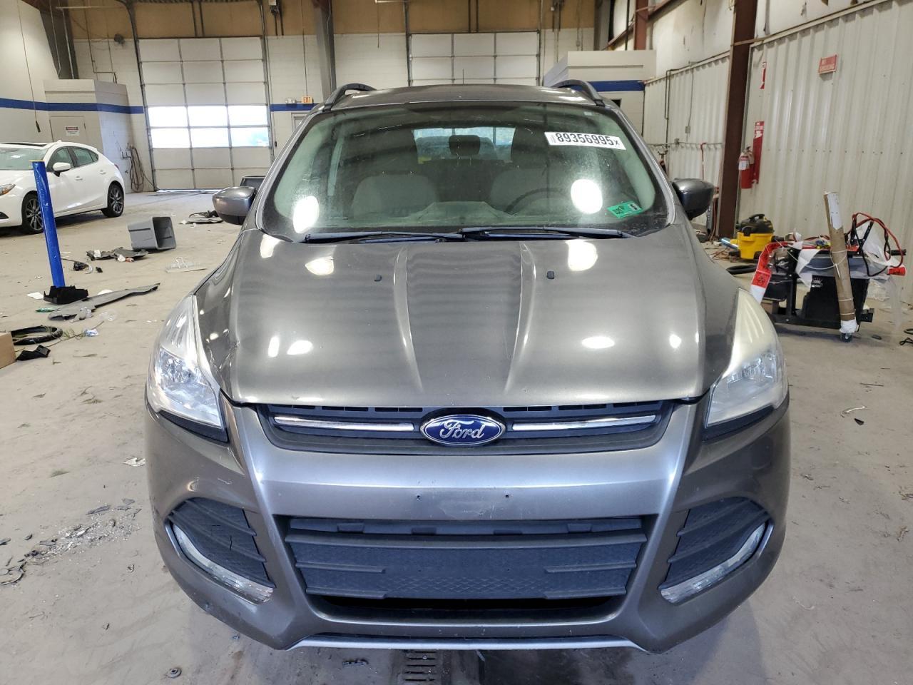 2014 FORD ESCAPE SE - Image 5
