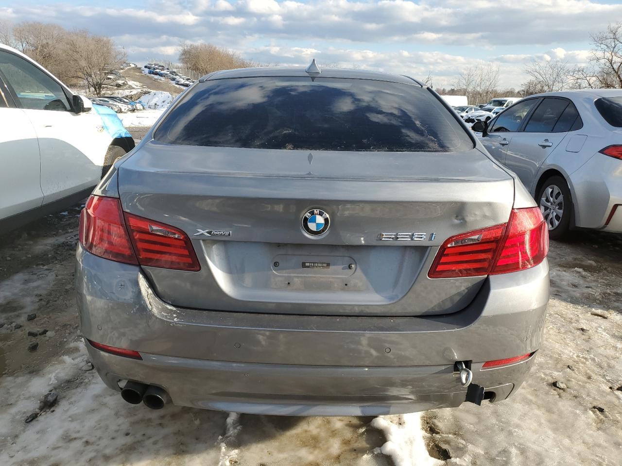 2013 BMW 528 XI - Image 6