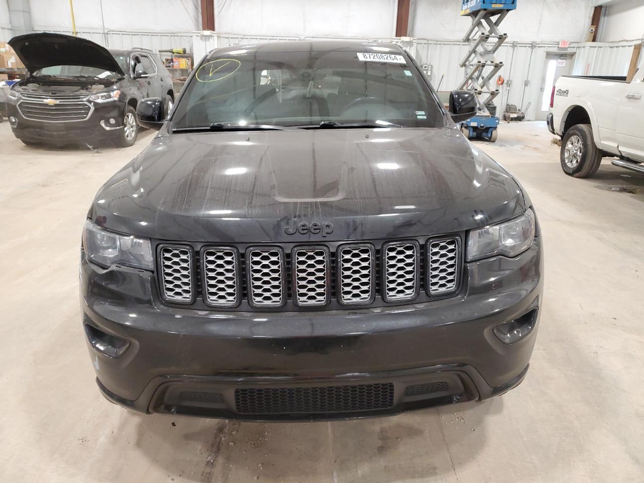 2018 JEEP GRAND CHER - Image 5