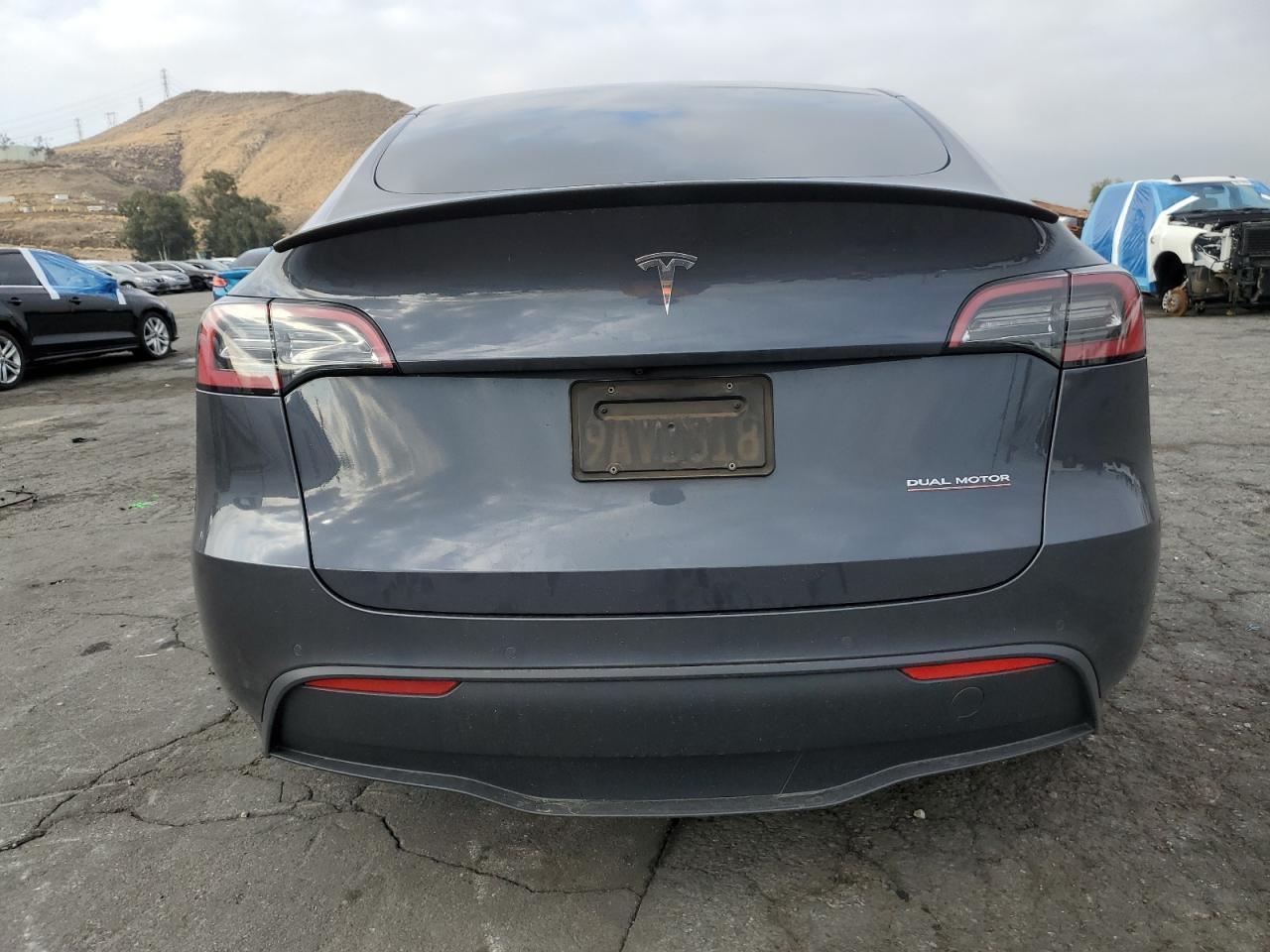2022 TESLA MODEL Y - Image 6