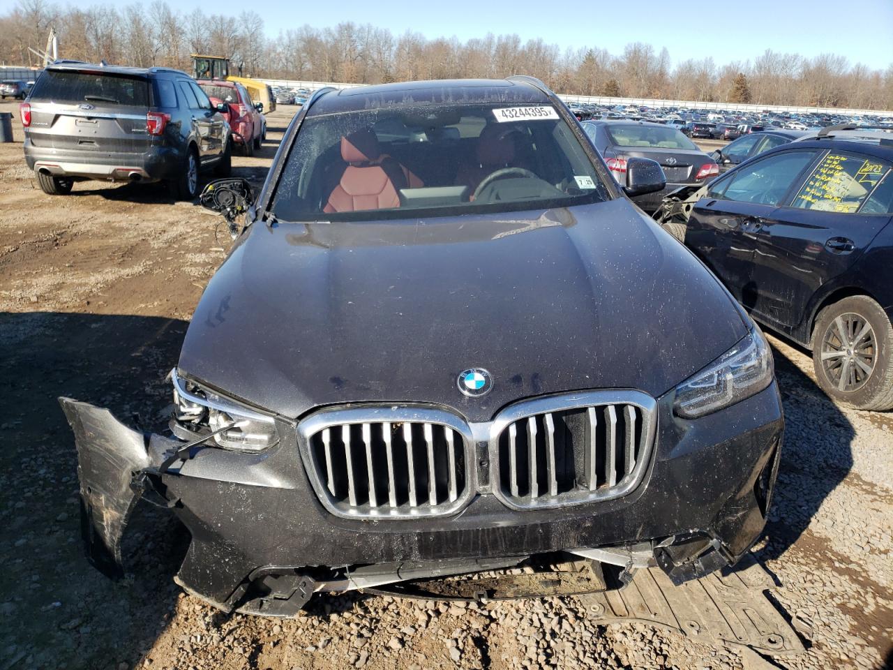 2024 BMW X3 XDRIVE3 - Image 5