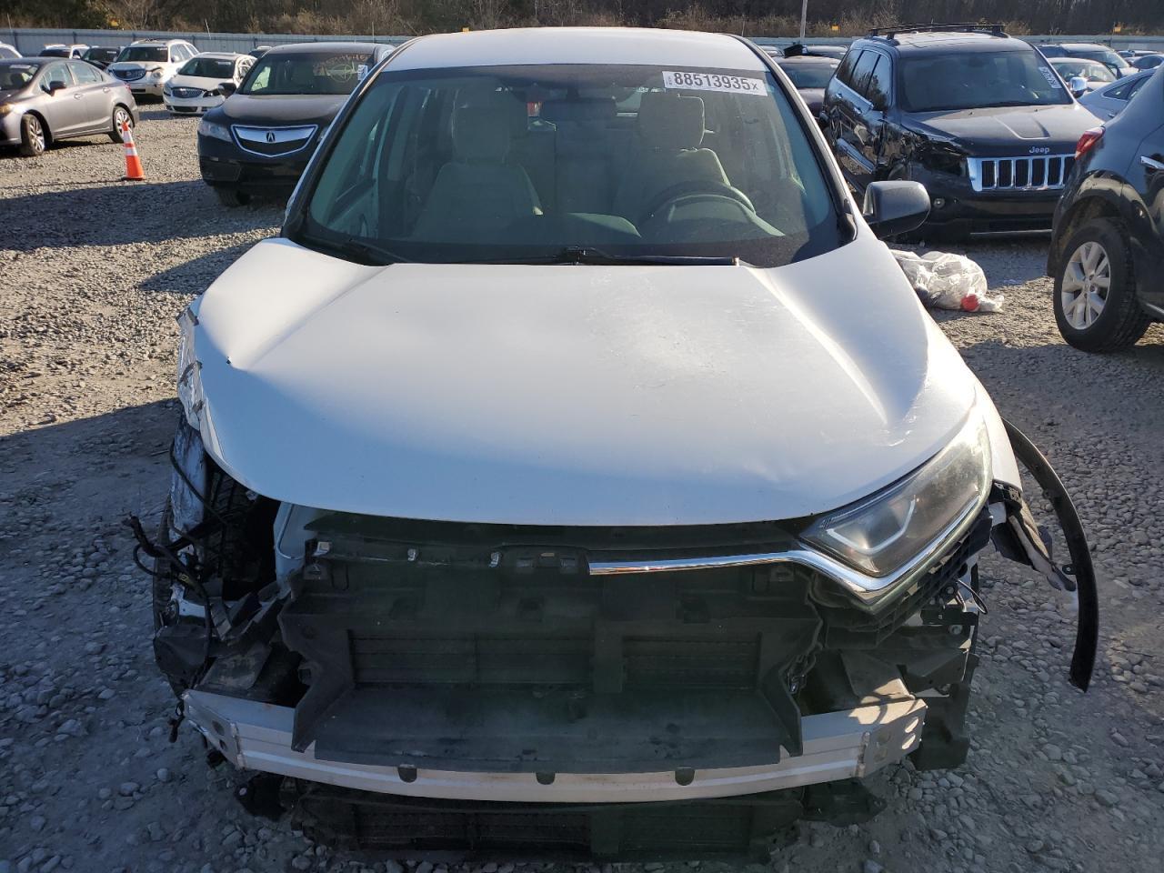 2019 HONDA CR-V LX - Image 5