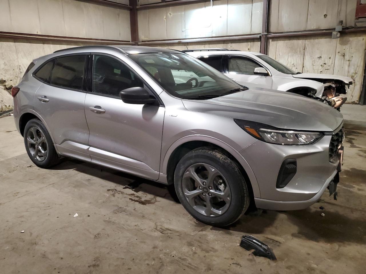 2024 FORD ESCAPE ST - Фото 4