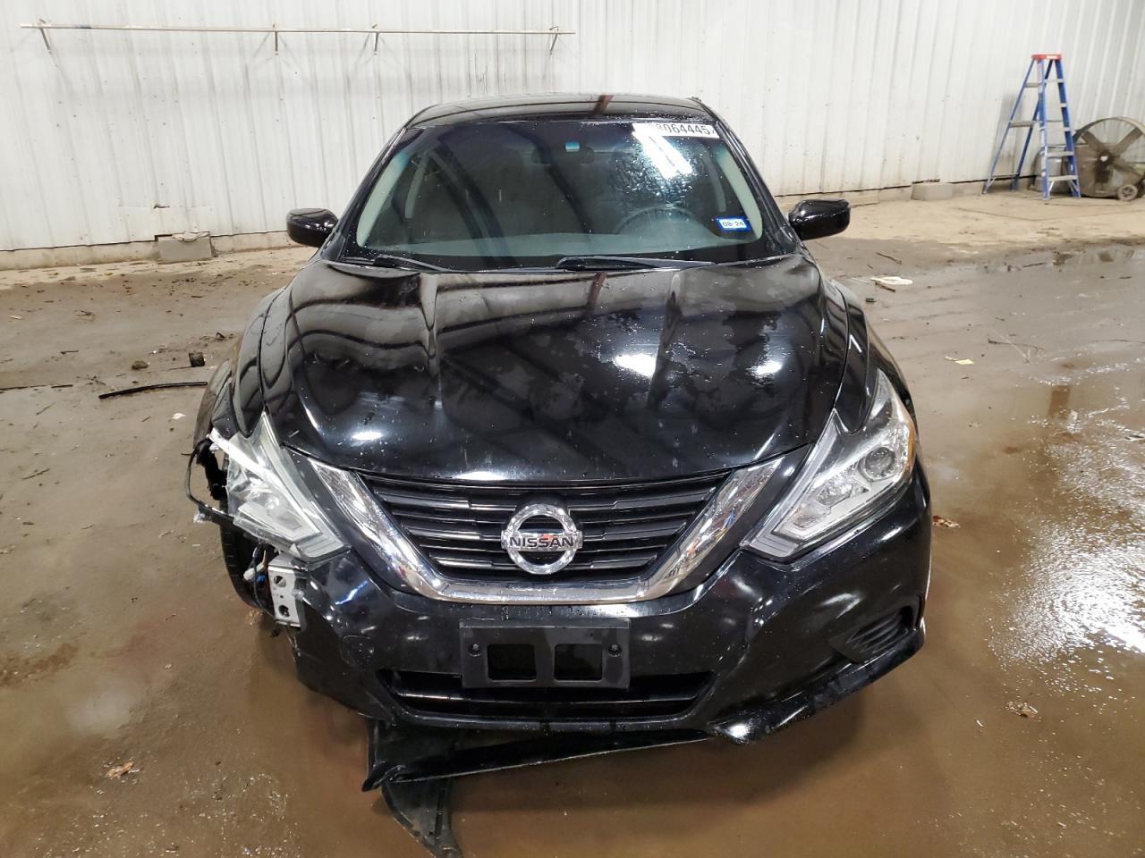 2018 NISSAN ALTIMA 2.5 - Фото 5