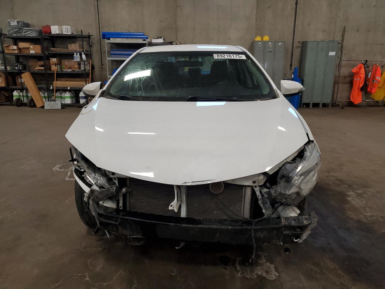 2016 TOYOTA COROLLA L - Image 5
