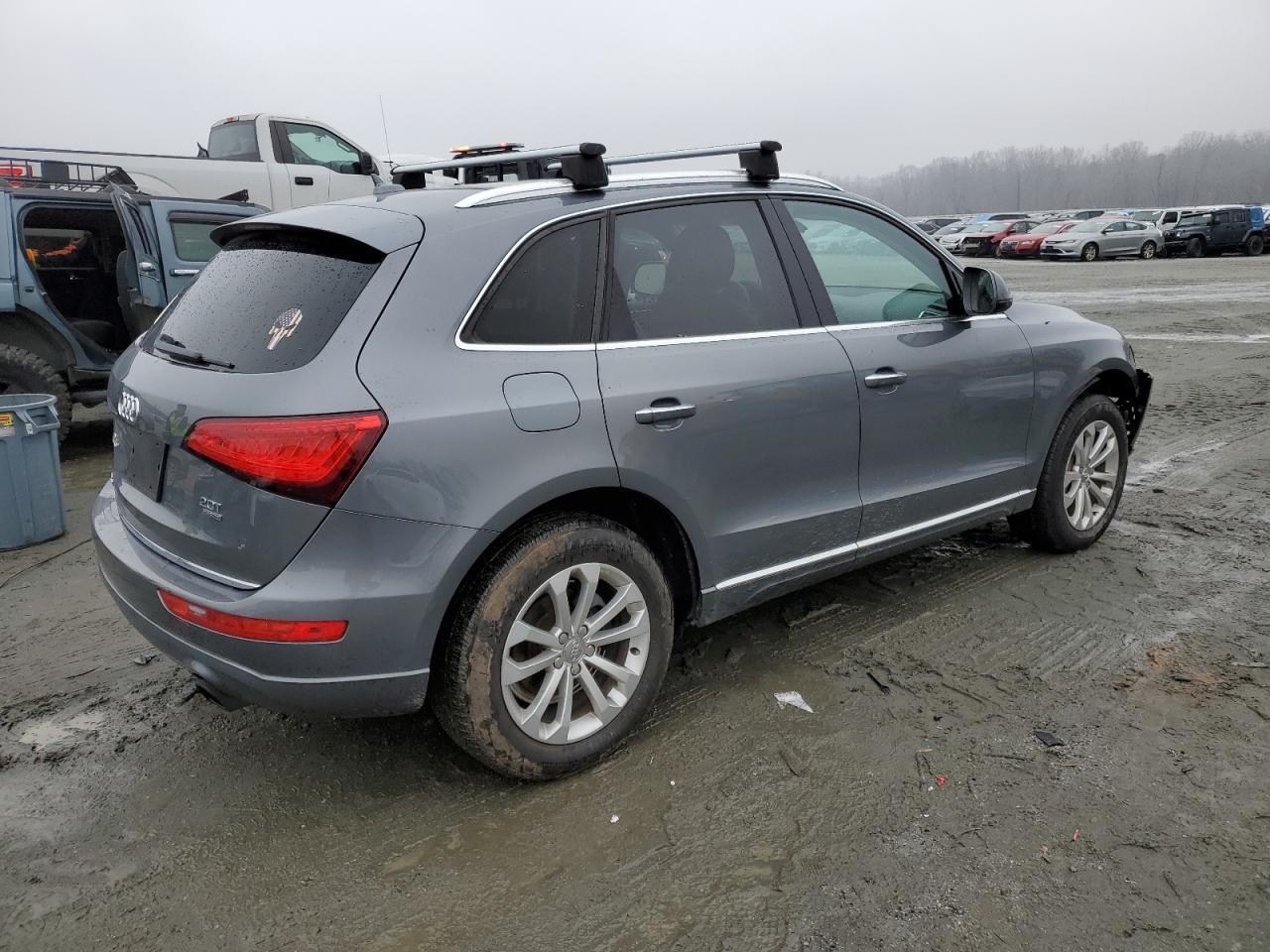 2016 AUDI Q5 PREMIUM - Image 3