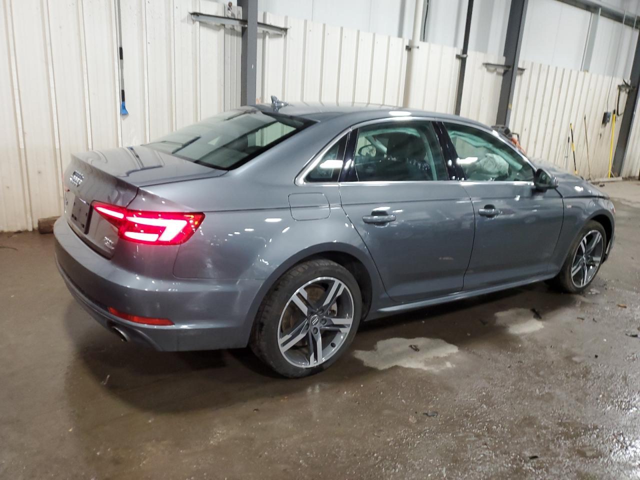 2017 AUDI A4 PREMIUM - Image 3