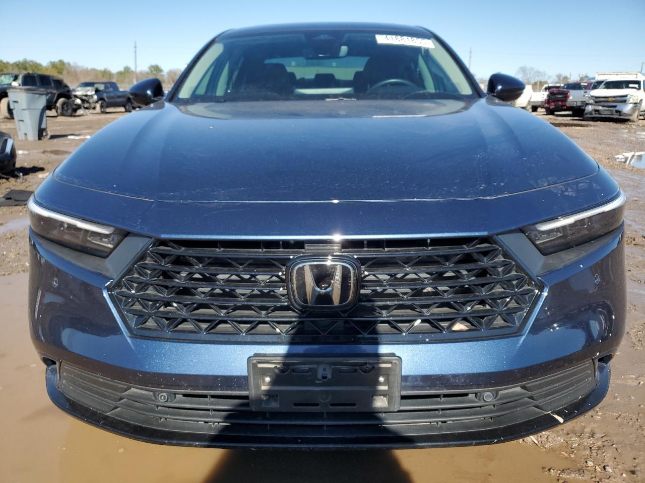 2023 HONDA ACCORD HYB - Фото 5