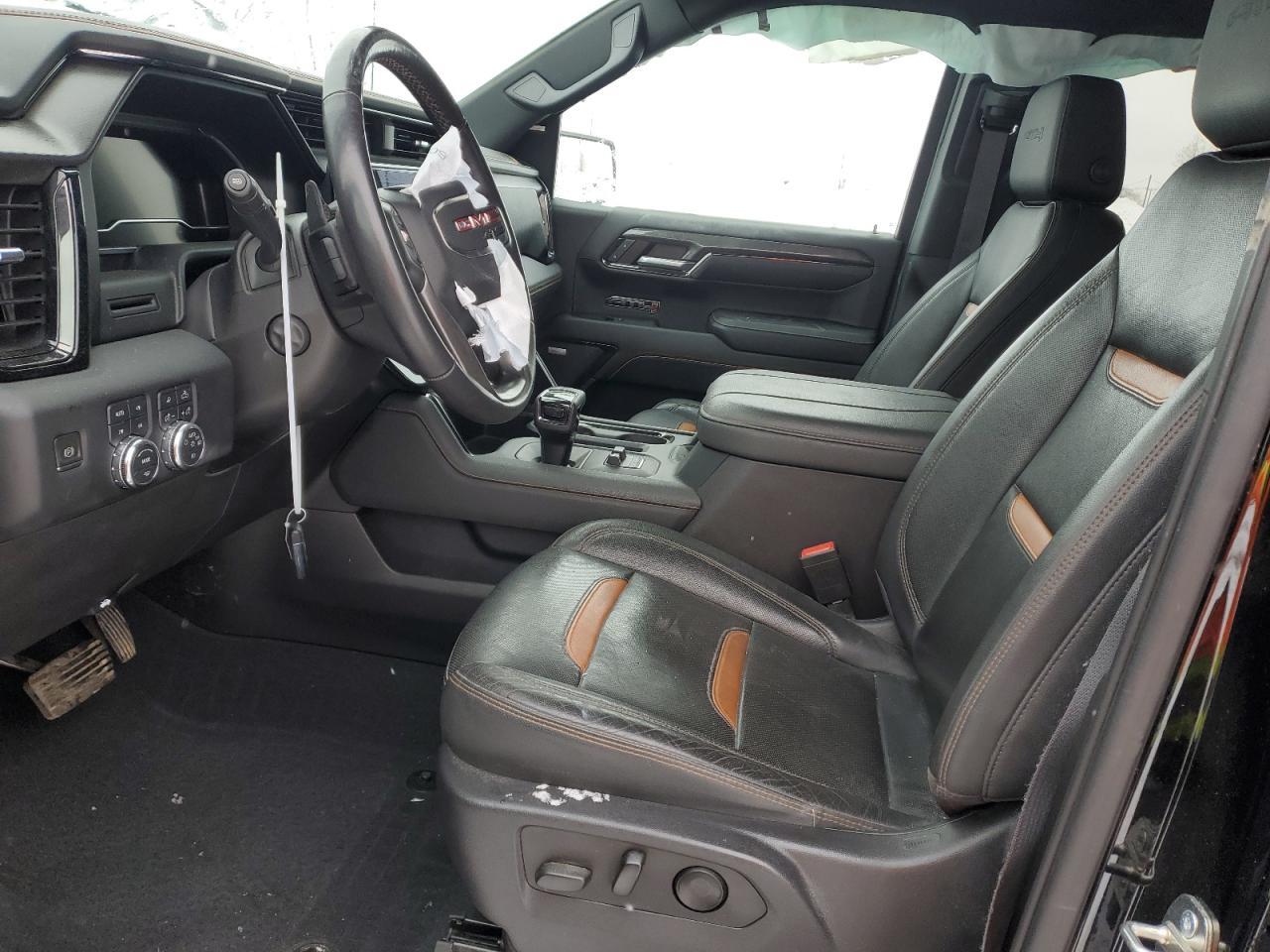 2023 GMC SIERRA K15 - Фото 7