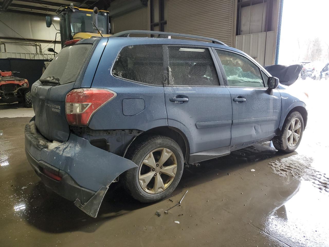 2015 SUBARU FORESTER 2 - Image 3