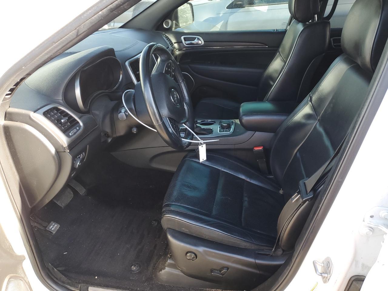 2018 JEEP GRAND CHER - Фото 7