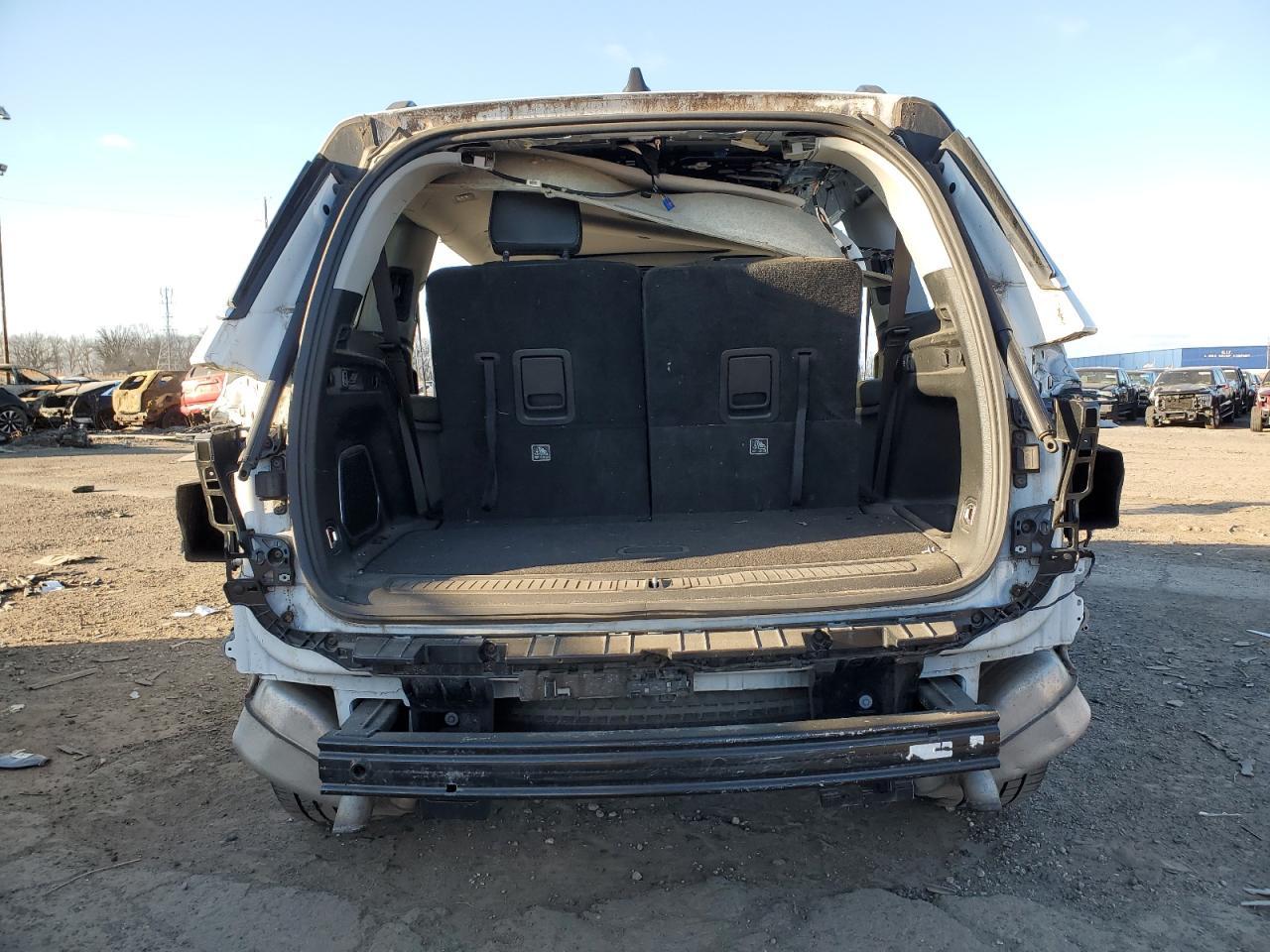 2021 JEEP GRAND CHER - Фото 6