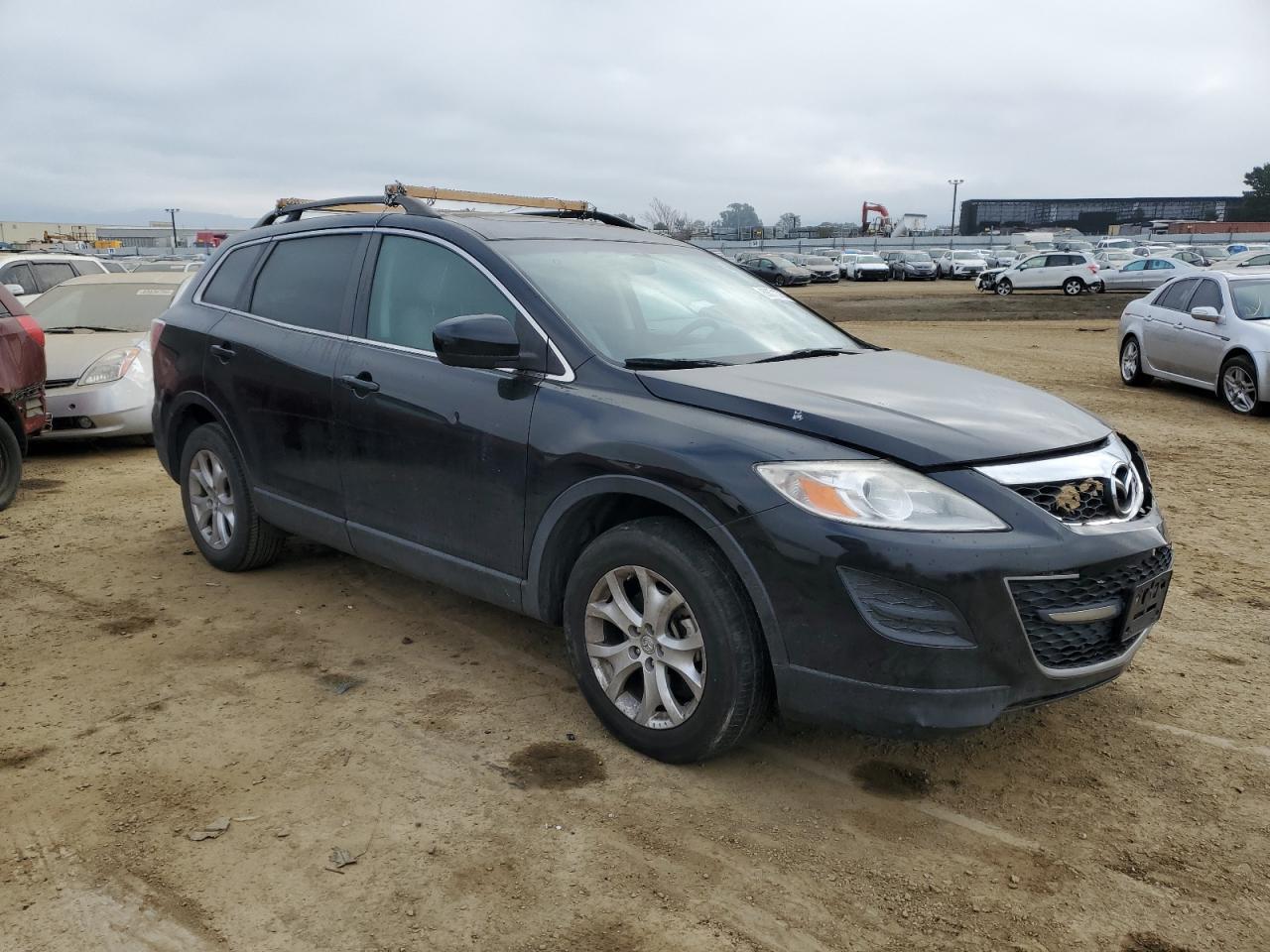 2011 MAZDA CX-9 - Image 4