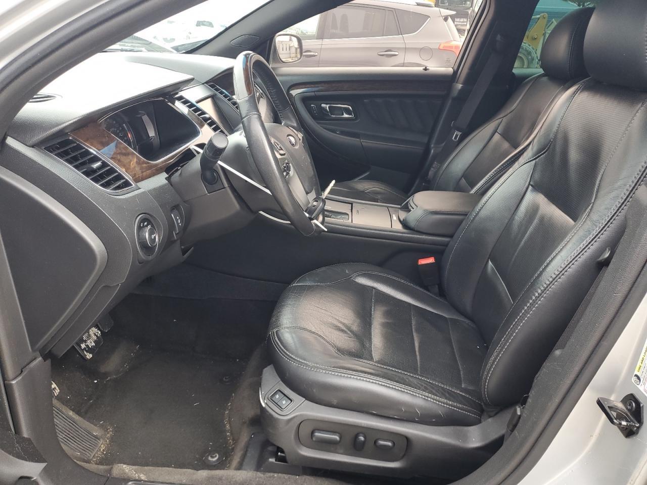 2013 FORD TAURUS LIM - Image 7