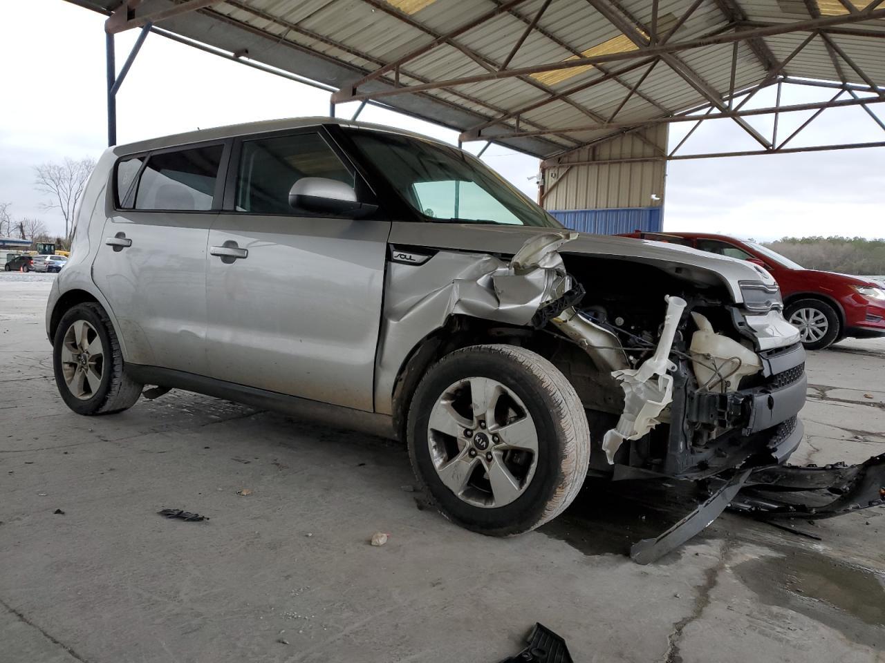 2019 KIA SOUL - Image 4