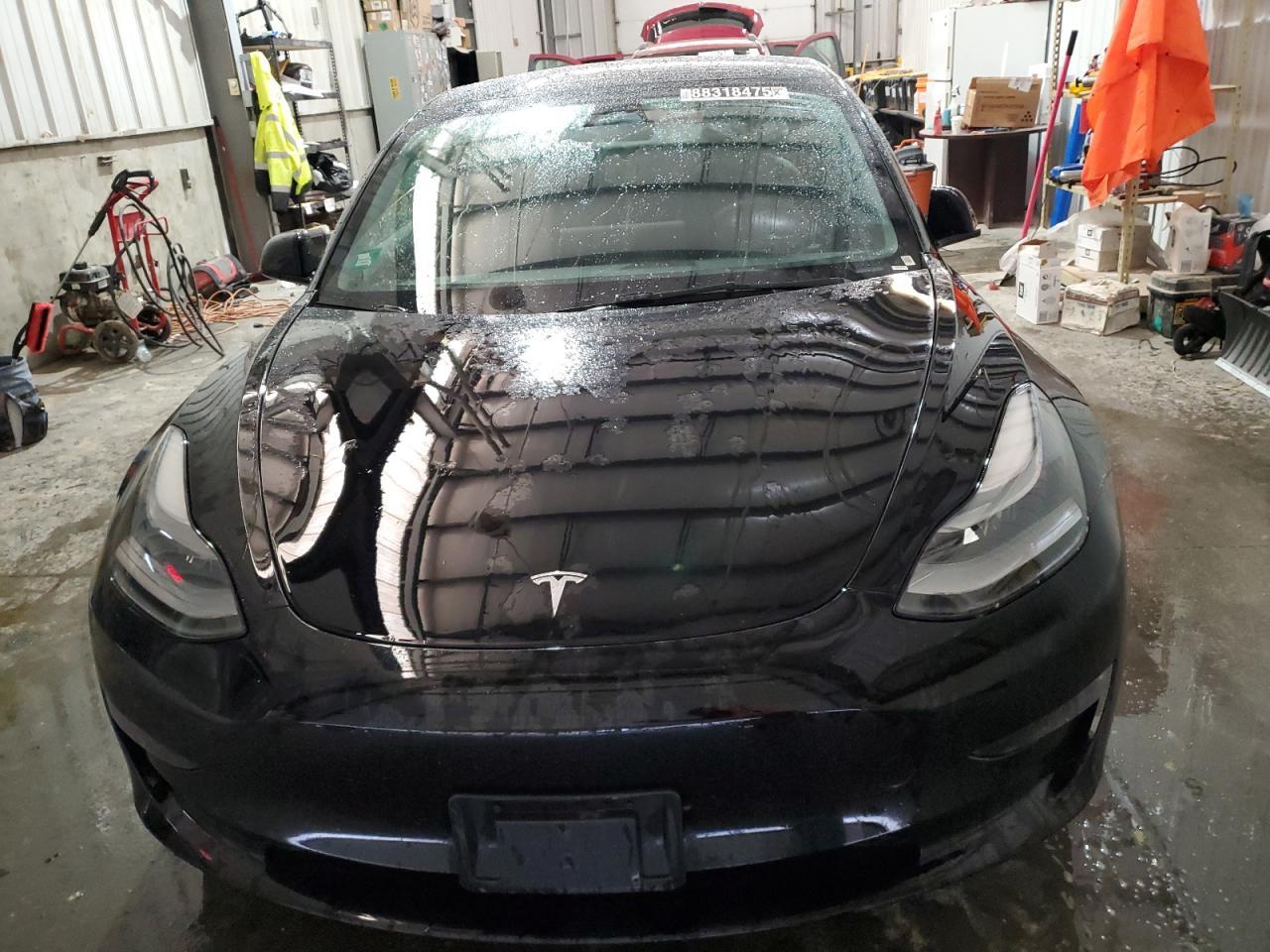 2023 TESLA MODEL 3 - Image 5