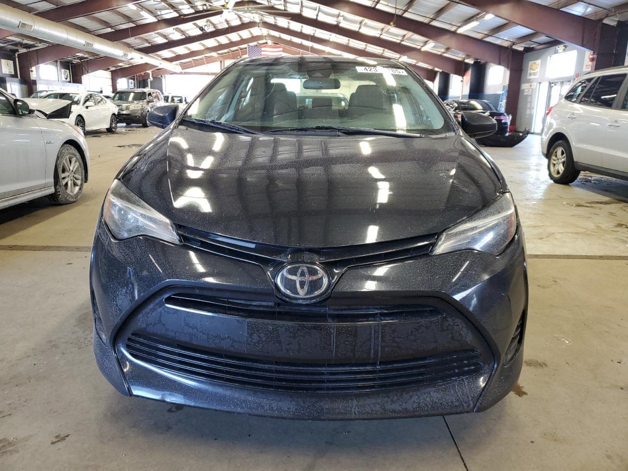 2018 TOYOTA COROLLA L - Image 5