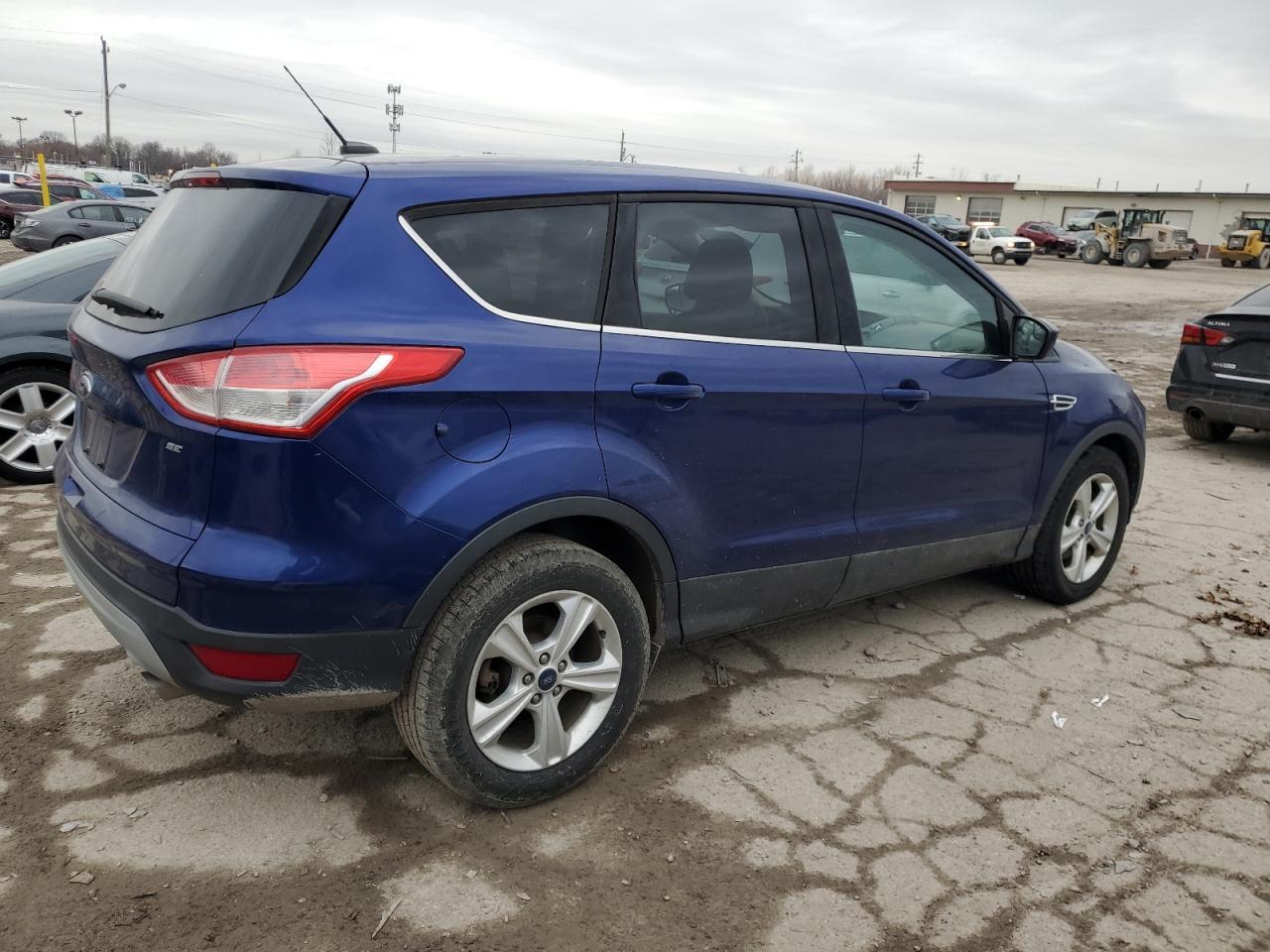 2015 FORD ESCAPE SE - Image 3