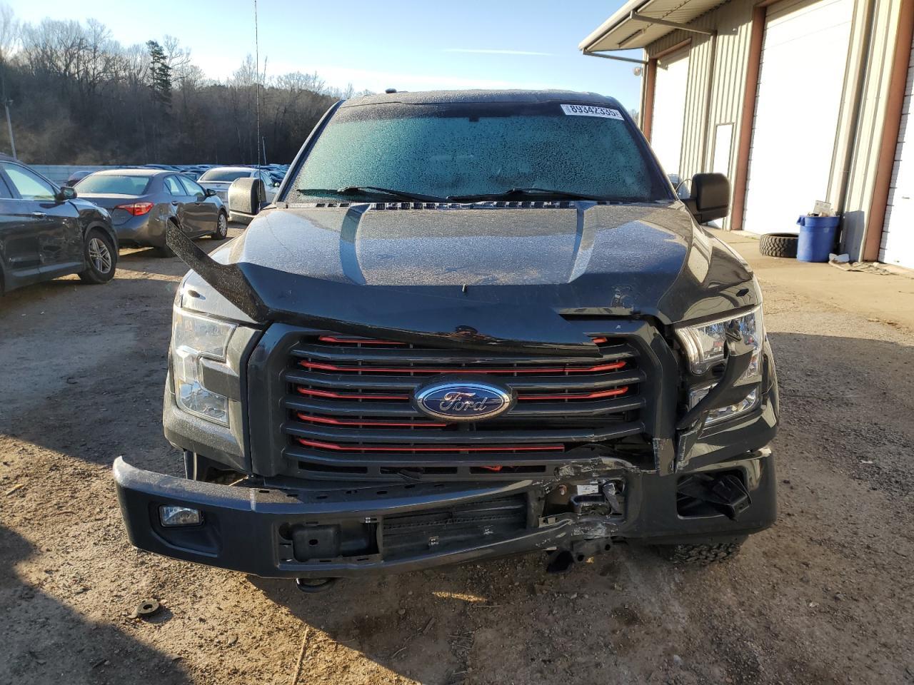 2016 FORD F150 SUPER - Image 5