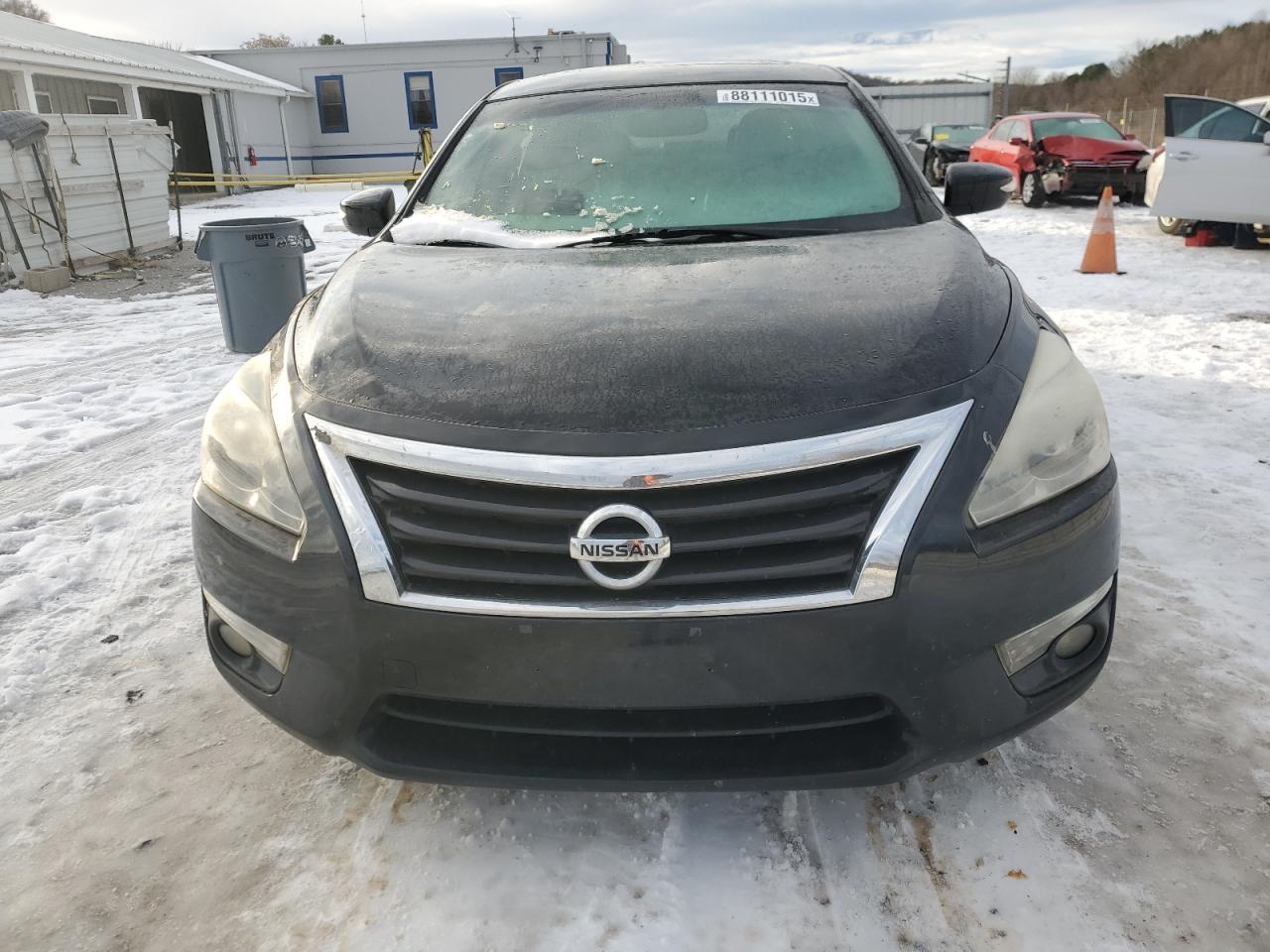 2014 NISSAN ALTIMA 3.5 - Image 5
