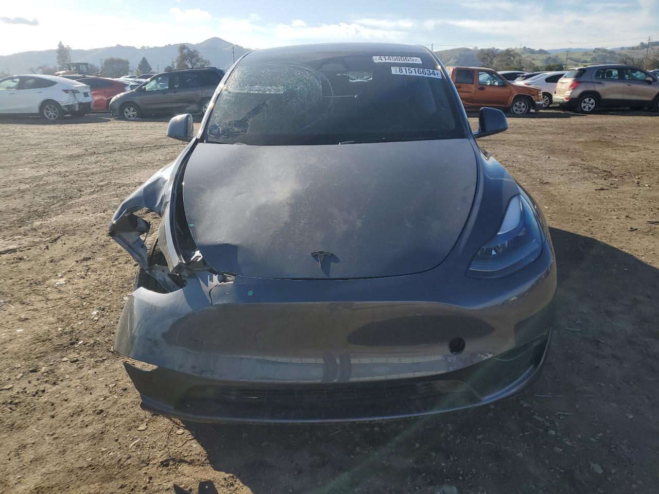 2023 TESLA MODEL Y - Image 5