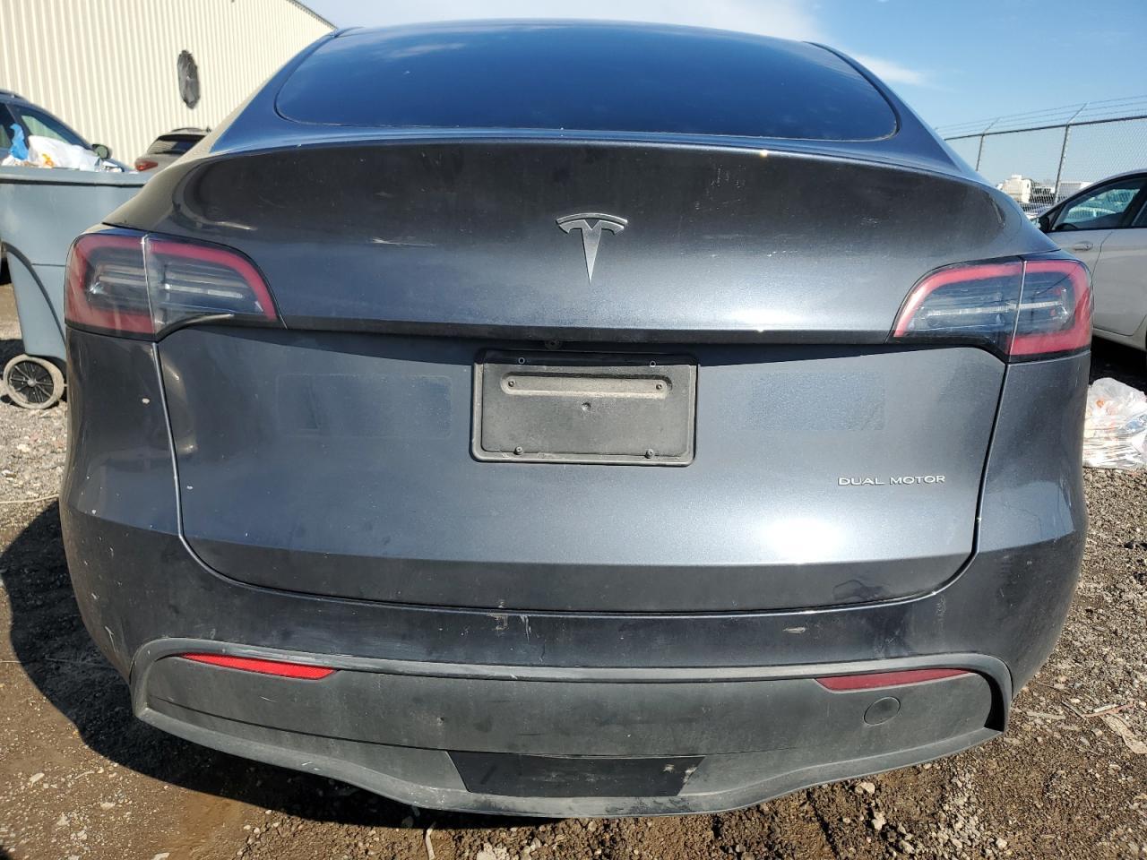 2023 TESLA MODEL Y - Image 6