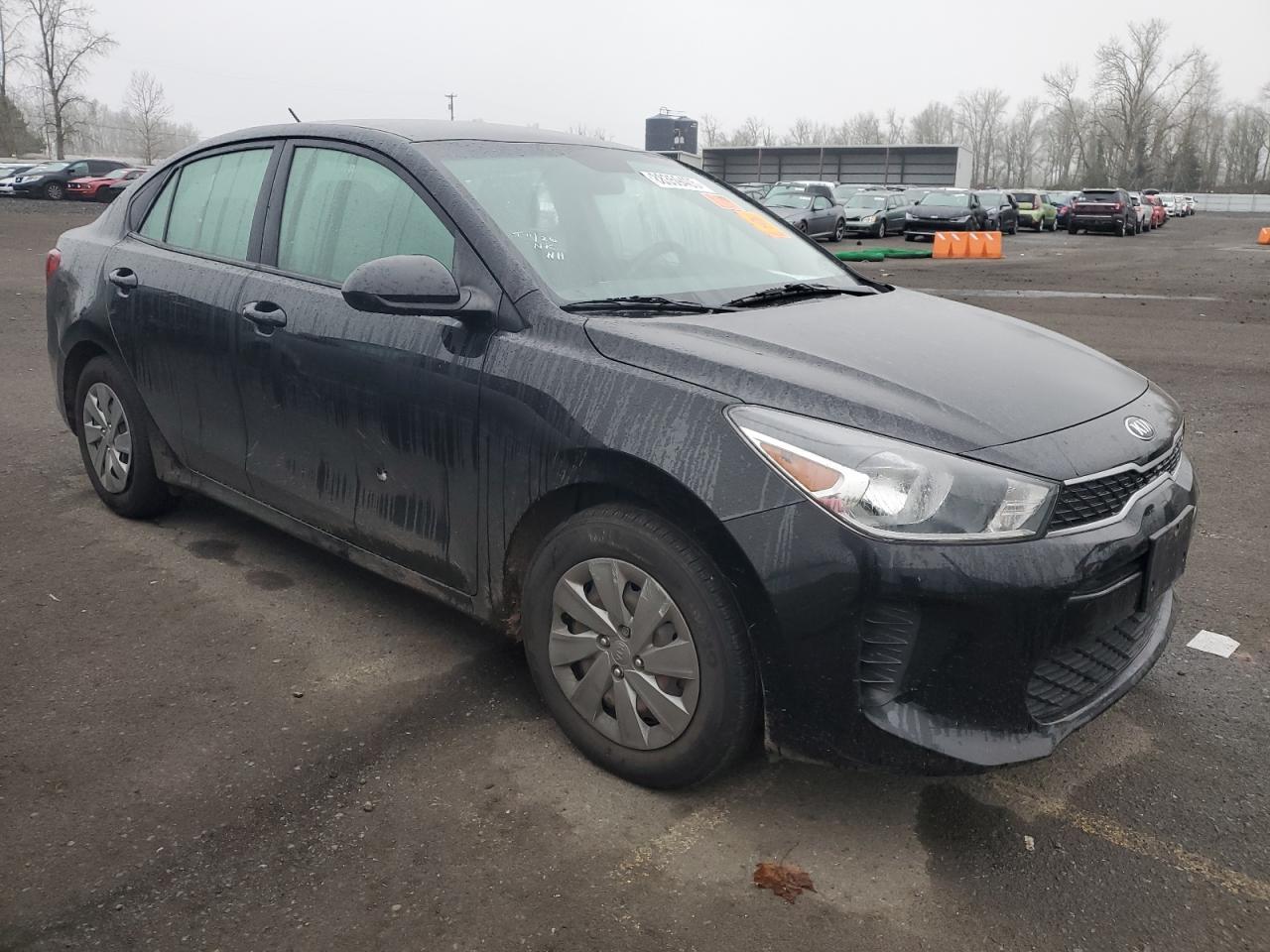 2020 KIA RIO LX - Image 4
