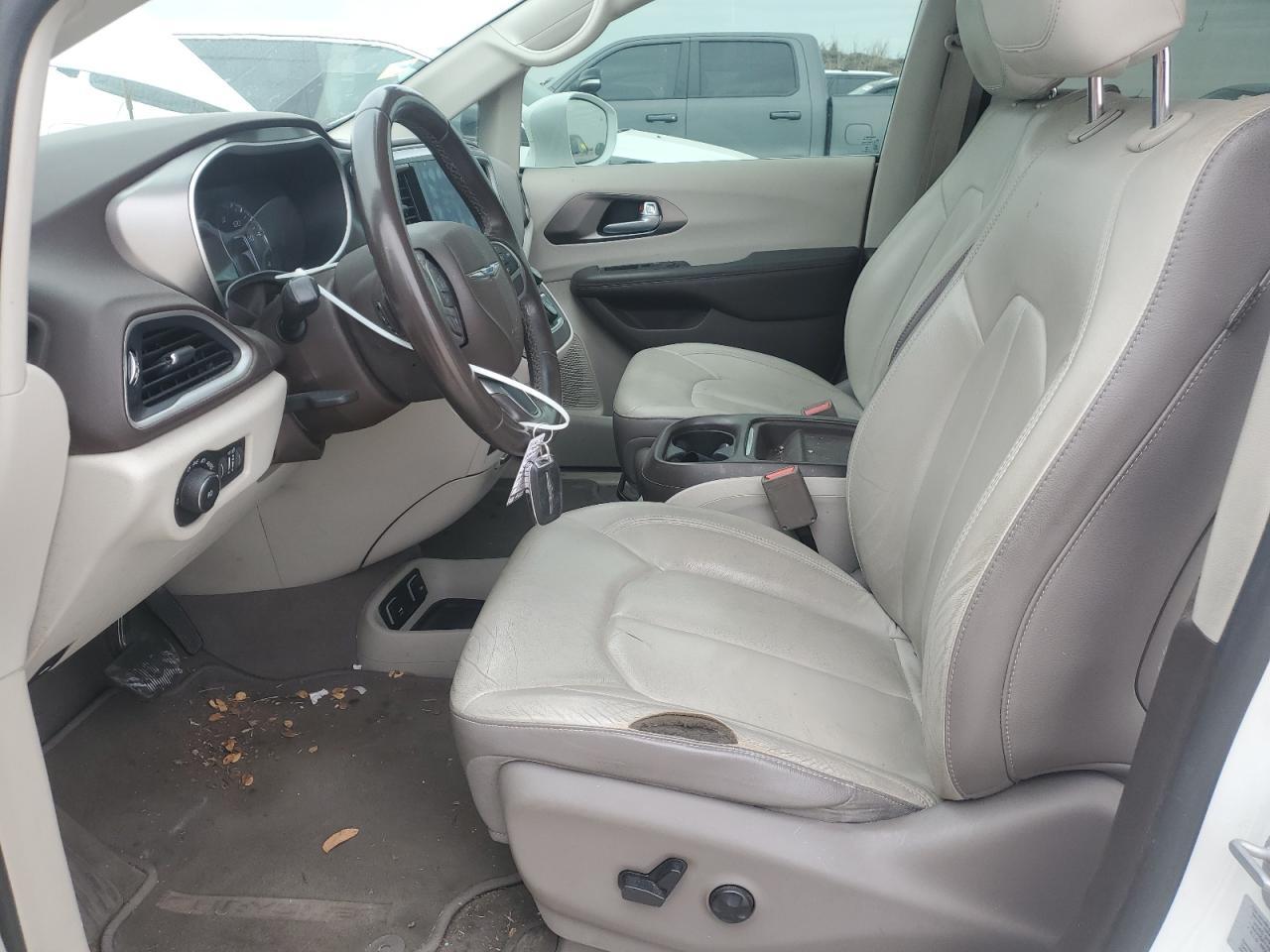 2017 CHRYSLER PACIFICA T - Image 7