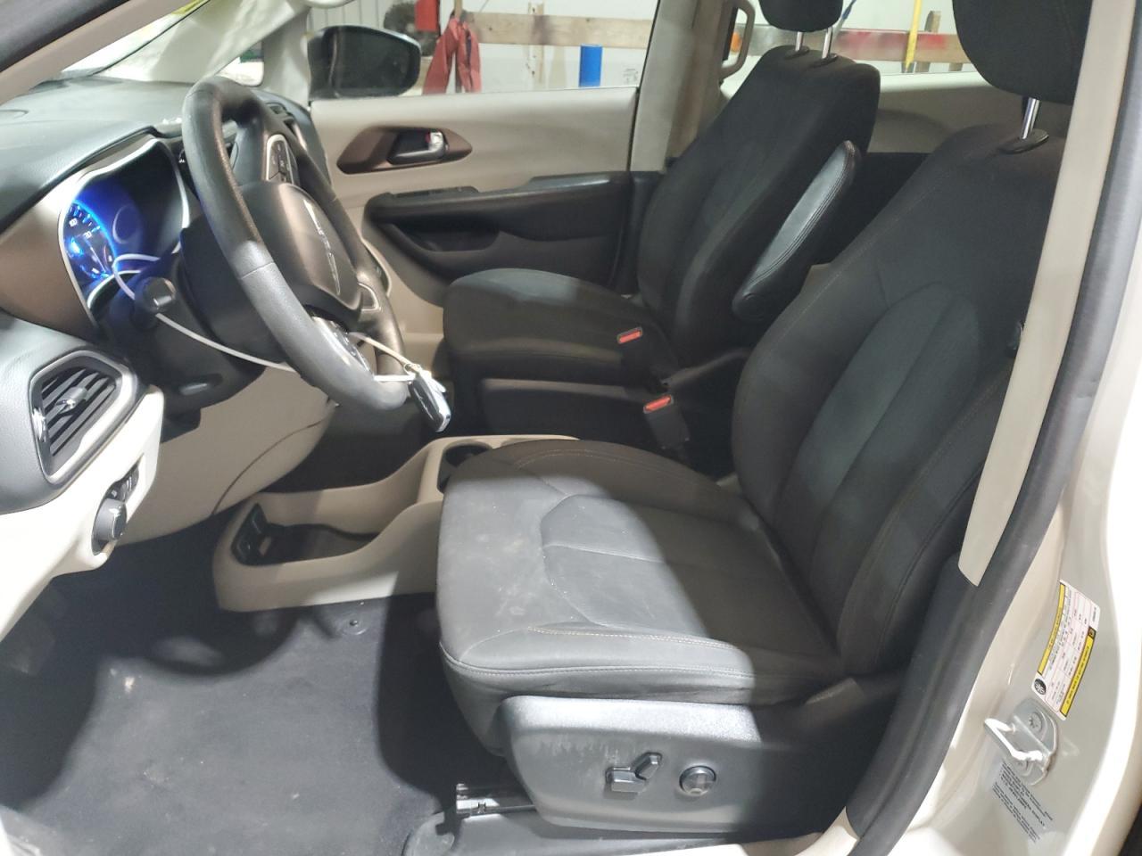 2017 CHRYSLER PACIFICA T - Image 7