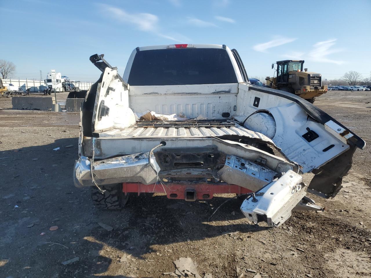 2017 FORD F250 SUPER - Image 6