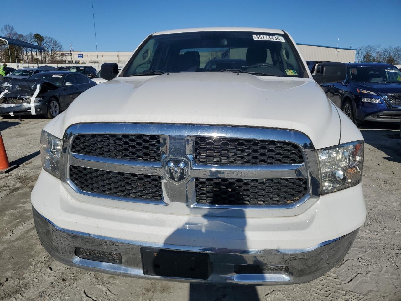 2019 RAM 1500 CLASS - Image 5