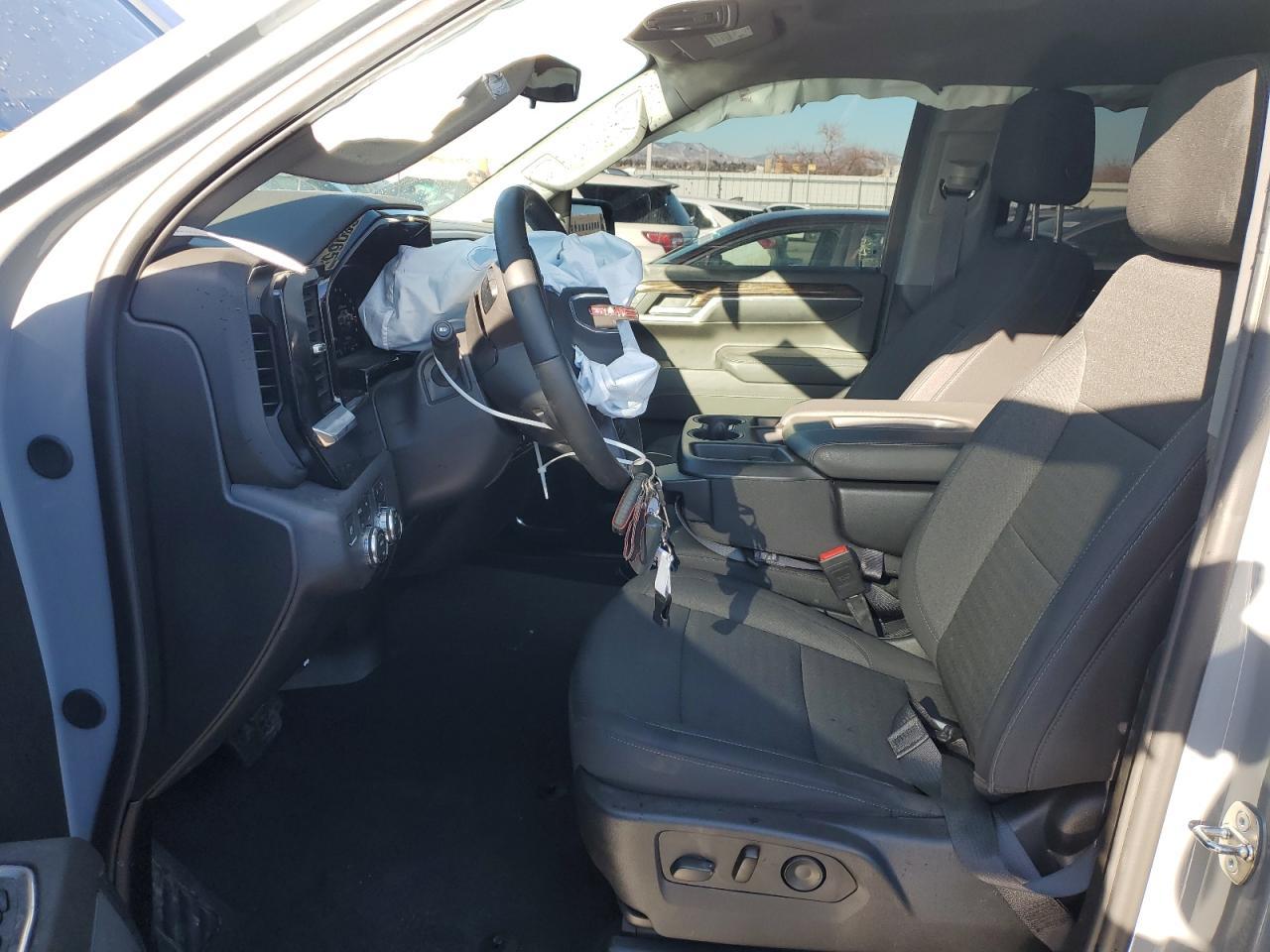 2024 GMC SIERRA K15 - Image 7