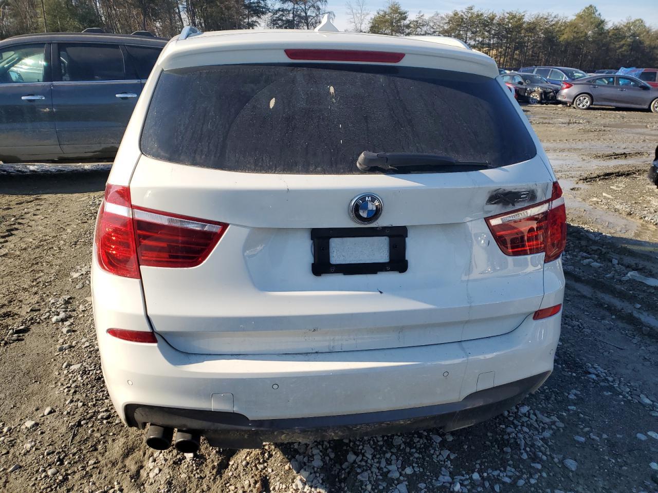 2016 BMW X3 XDRIVE2 - Image 6