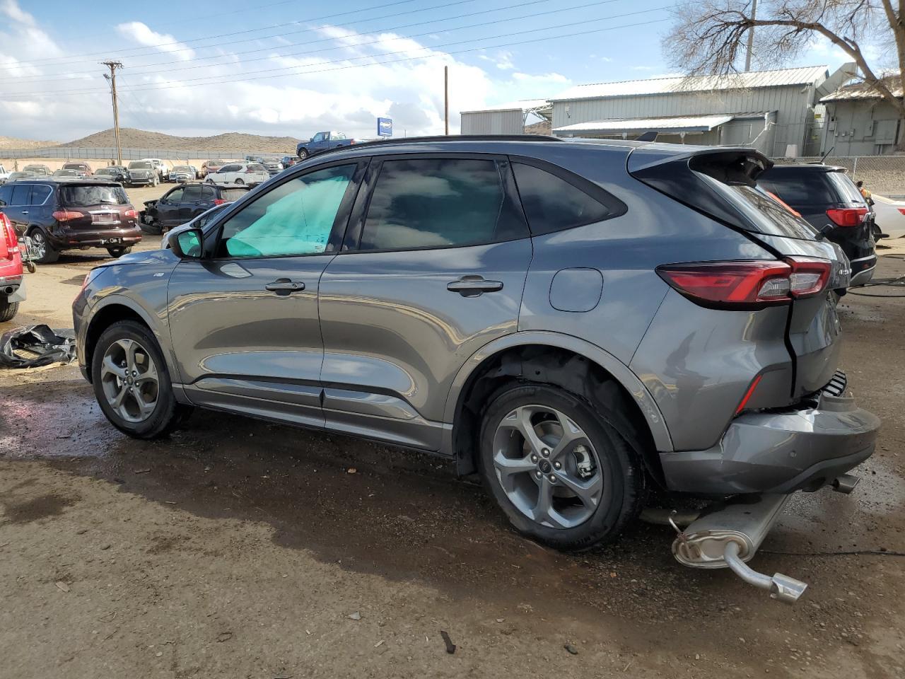 2023 FORD ESCAPE ST - Image 2
