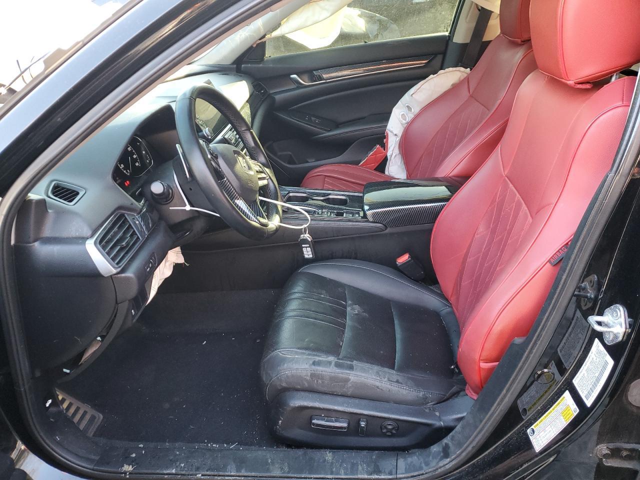 2021 HONDA ACCORD SPO - Image 7