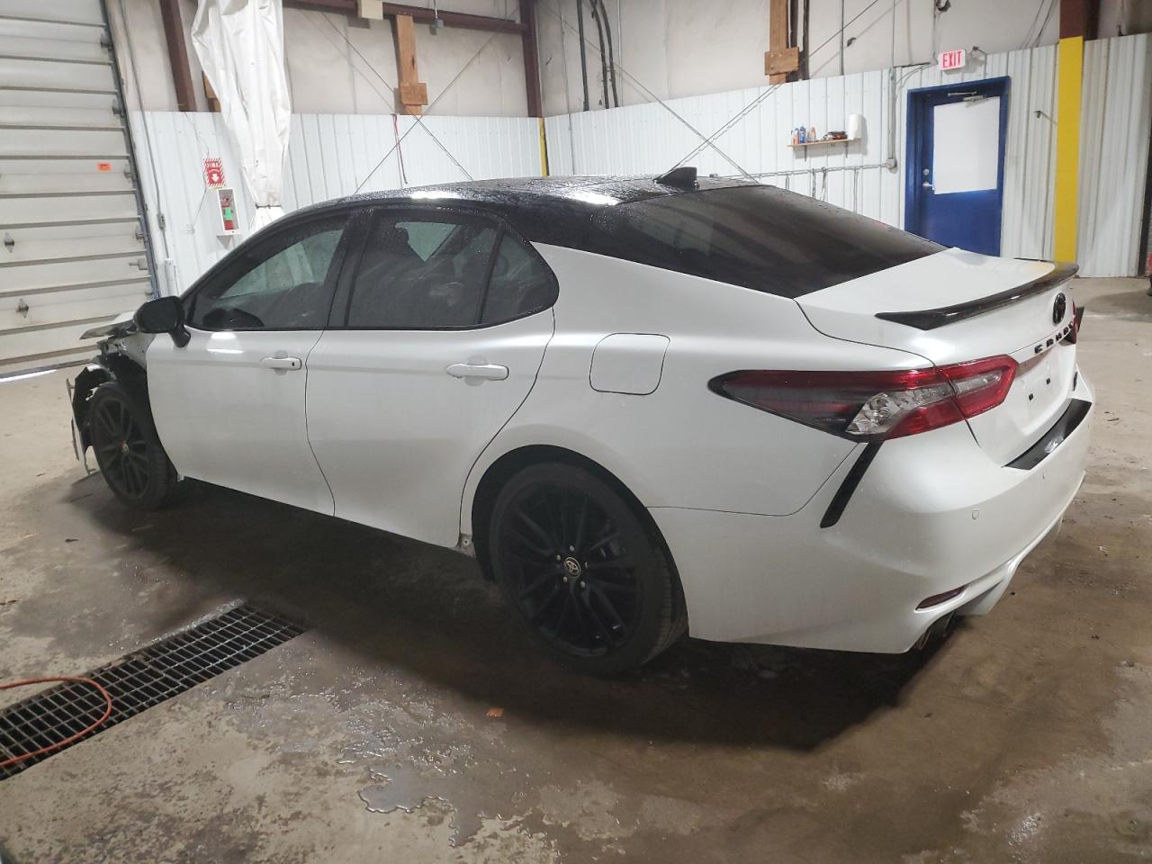 2022 TOYOTA CAMRY XSE - Image 2
