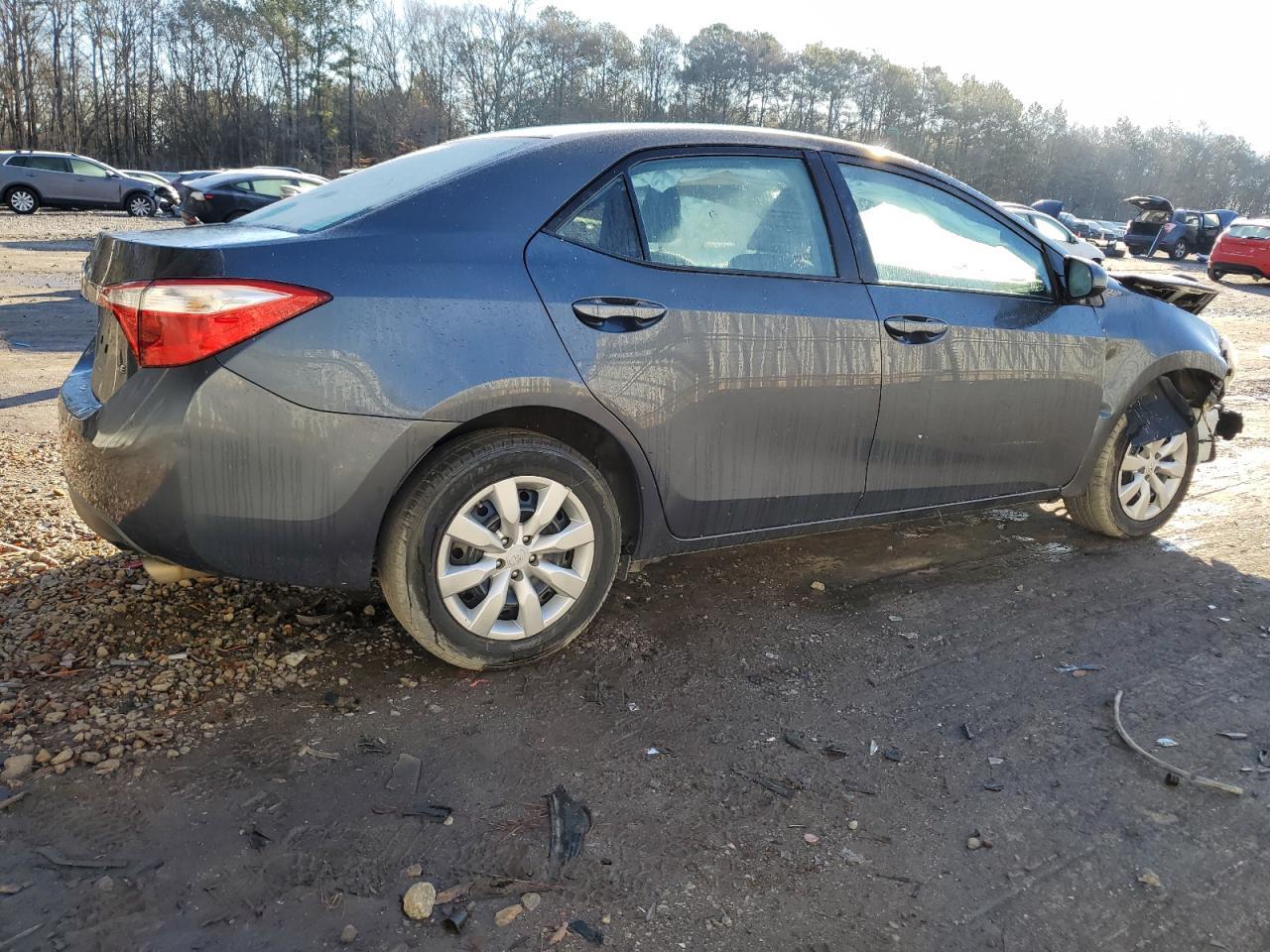 2016 TOYOTA COROLLA LE - Image 3
