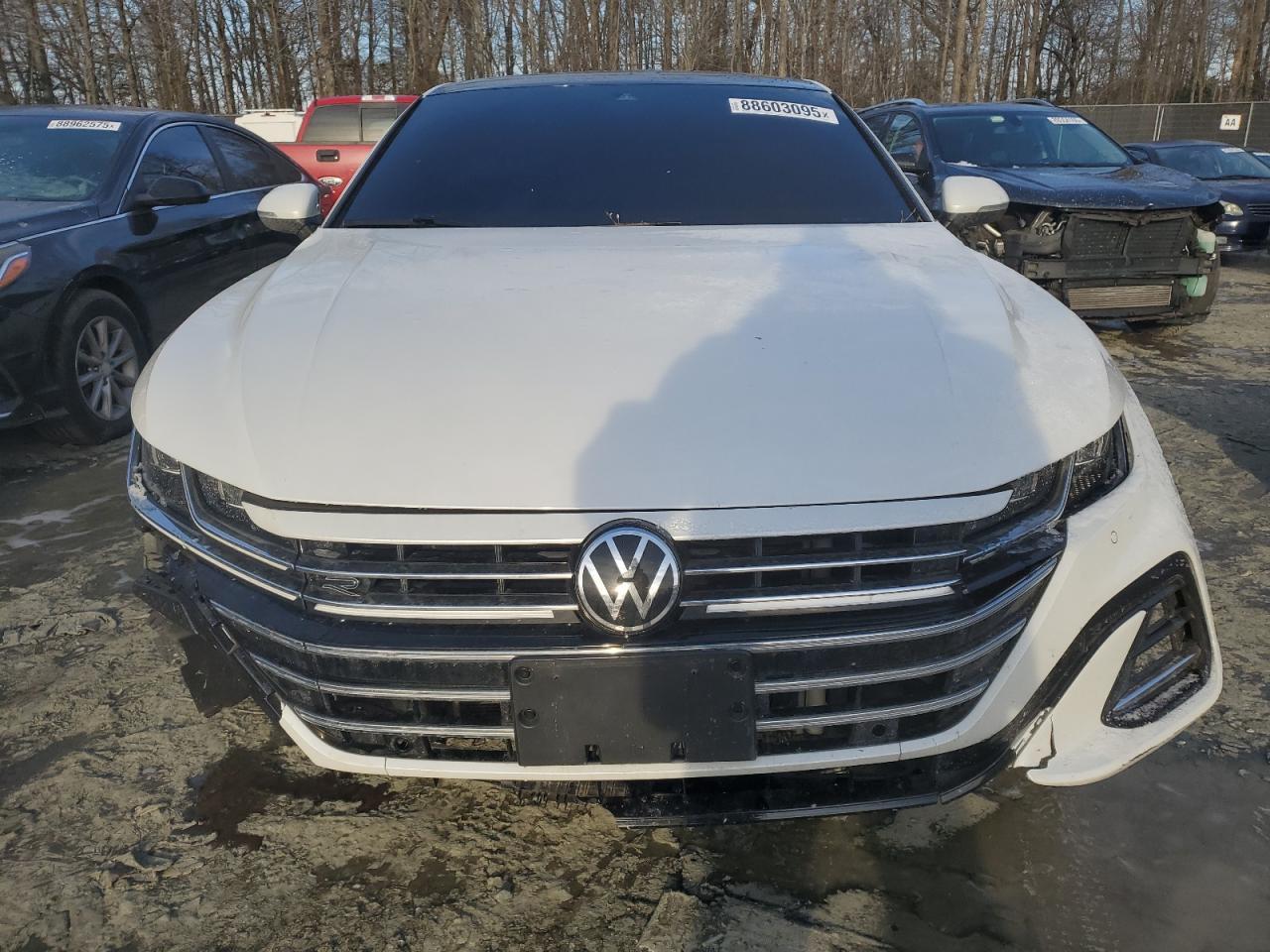 2023 VOLKSWAGEN ARTEON SEL - Image 5