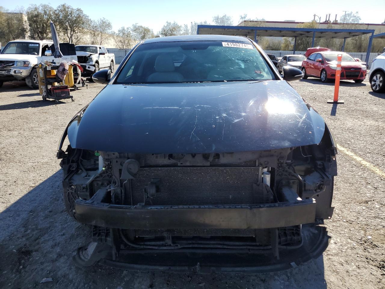 2016 KIA OPTIMA LX - Image 5