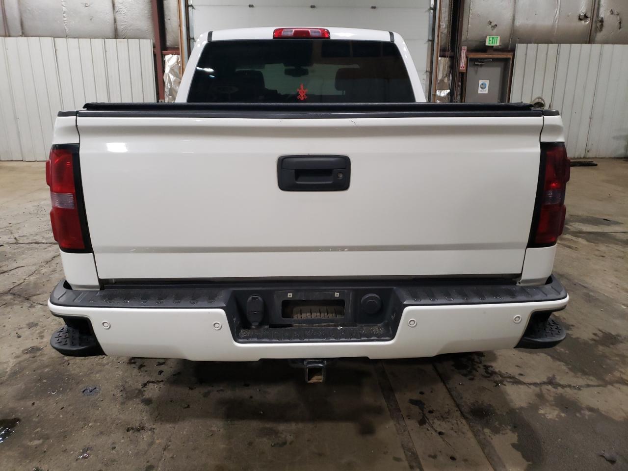2014 GMC SIERRA K15 - Image 6