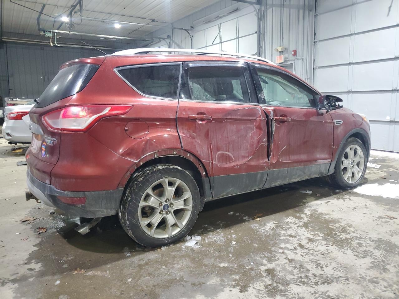 2015 FORD ESCAPE TIT - Image 3