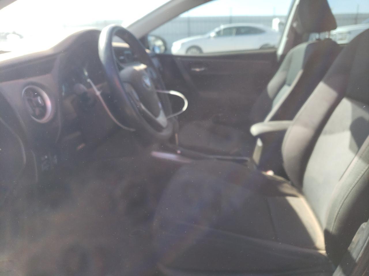 2019 TOYOTA COROLLA L - Image 7