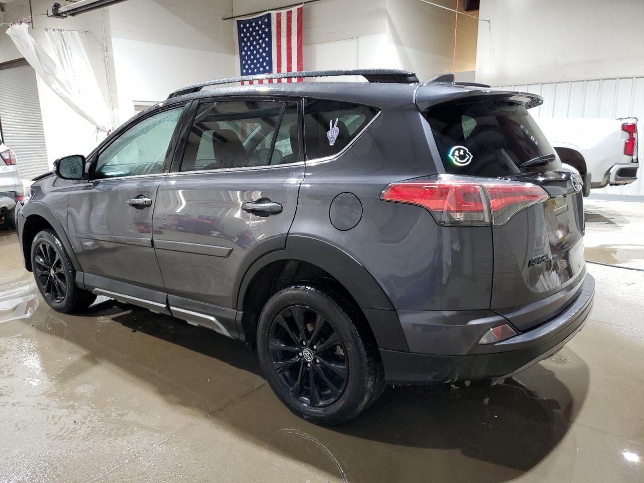 2018 TOYOTA RAV4 ADVEN - Image 2