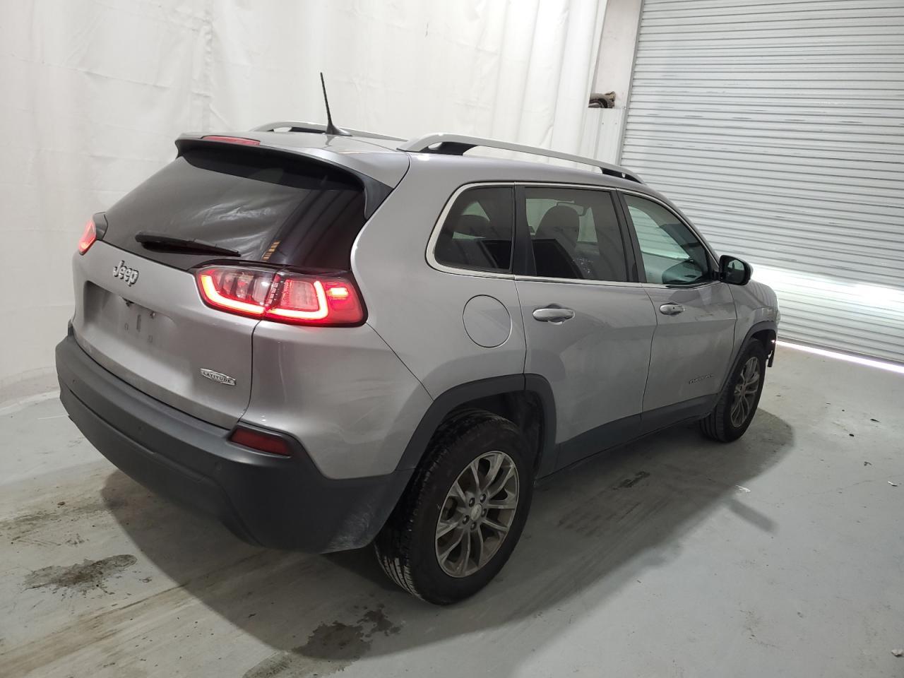 2019 JEEP CHEROKEE L - Фото 3