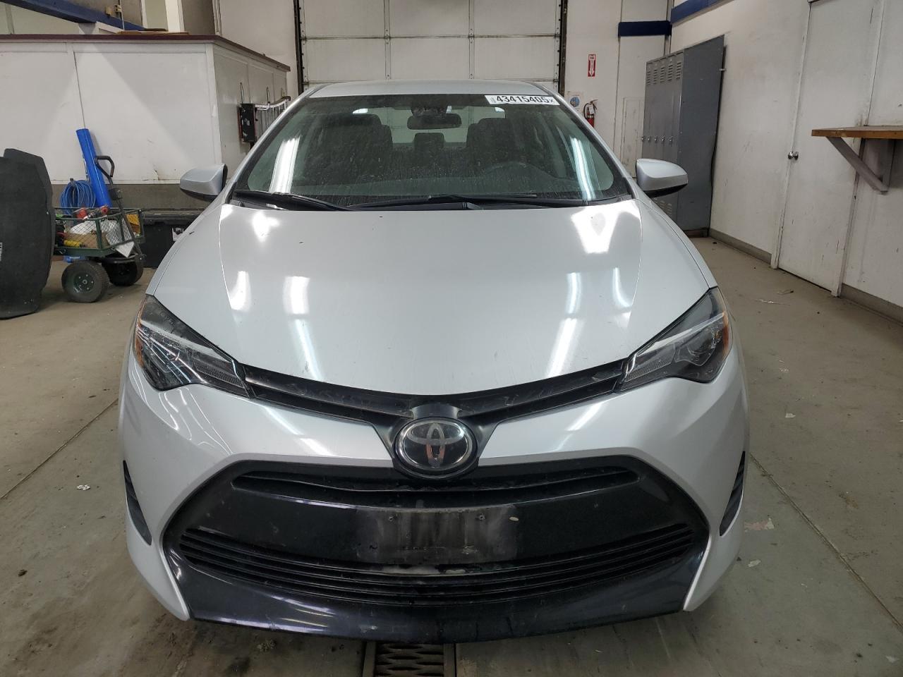 2019 TOYOTA COROLLA L - Image 5