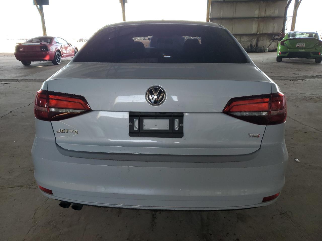 2017 VOLKSWAGEN JETTA S - Image 6